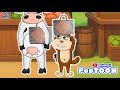 MILIHNYA SAMA JADI REBUTAN - Animasi Podtoon