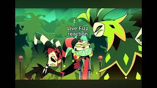 My Favorite Fizz Moments For 2 Minutes And 30 Seconds 3