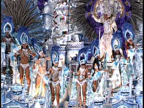 Learn about the history of Rio Carnival