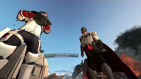 DEADPOOL VR Full Gameplay Walkthrough / No Commentary【FULL GAME】4K 60FPS Ultra HD