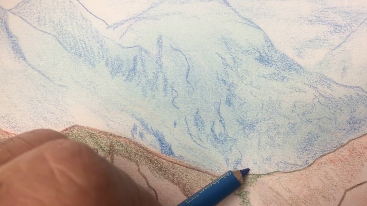 Work in Progress: General Custer & The Battle of Wolf Mountain