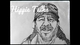 Hippie Talks - The morning Fog