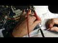 Диагностика и ремонт разъема наушников в ноутбуке