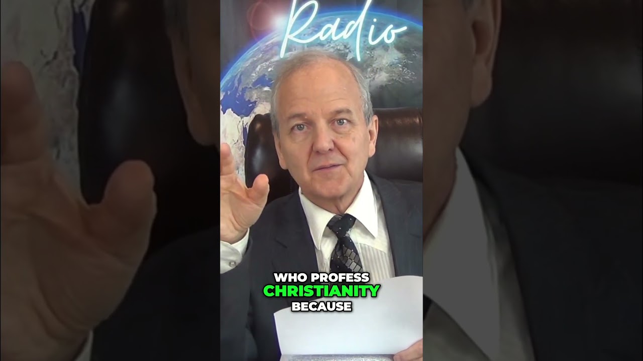 Апостол Петр предостерегает от лжеучителей.