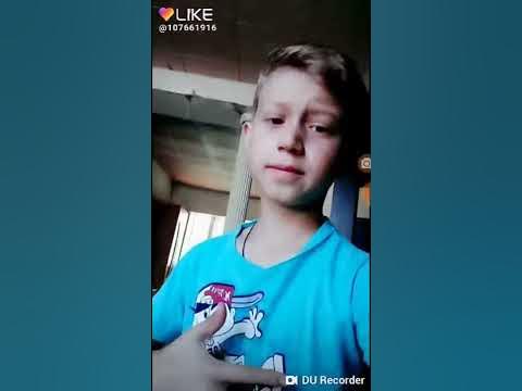 Фото вани и ники