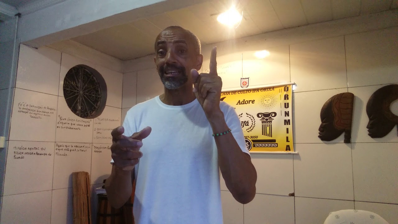 Oferenda para retirar pragas e maldições de família