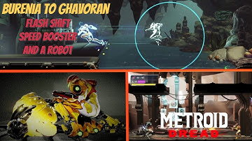 Early Space NMG Route Tutorial | Beginner to Intermediate | Part 4 - Flash shift to Drog skip