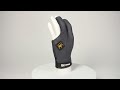 AURA MESH PRO BILLIARD GLOVES