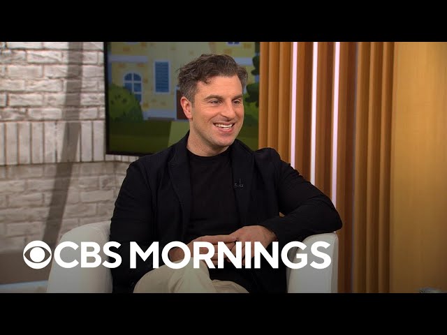 Watch The David Rubenstein Show: Airbnb CEO Brian Chesky - Bloomberg