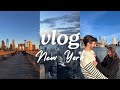 Vlog  new york