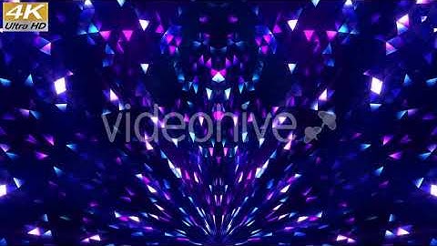 Glitter Background 4k