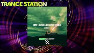 Daniel Kandi & Alexander Spark - Ignite (Bekim Izairi 138 Edit) [FREE DOWNLOAD]