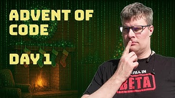 Advent of Code 2025 - Day 1