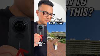 Insta360 X6 Tutorial