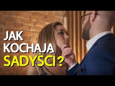 Wideo: Jak Rozpoznać Tendencje Sadystyczne?