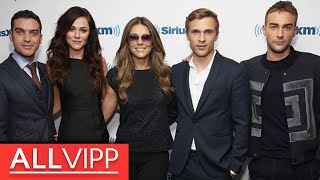 The Royals': The Series Stars Today | ALLVIPP
