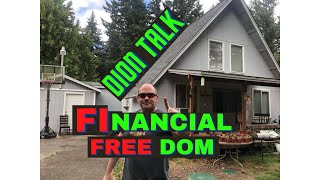 HOW TO MAKE WORK OPTIONAL. Trailer for Dion Talk