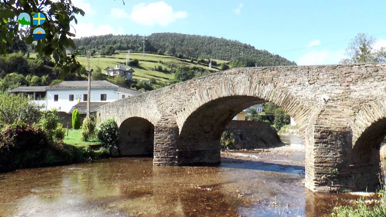 Vegadeo - Turismo Asturias Televisón