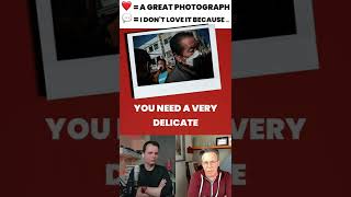 Is this photograph a keeper? Getting Critique by Alex Kilbee