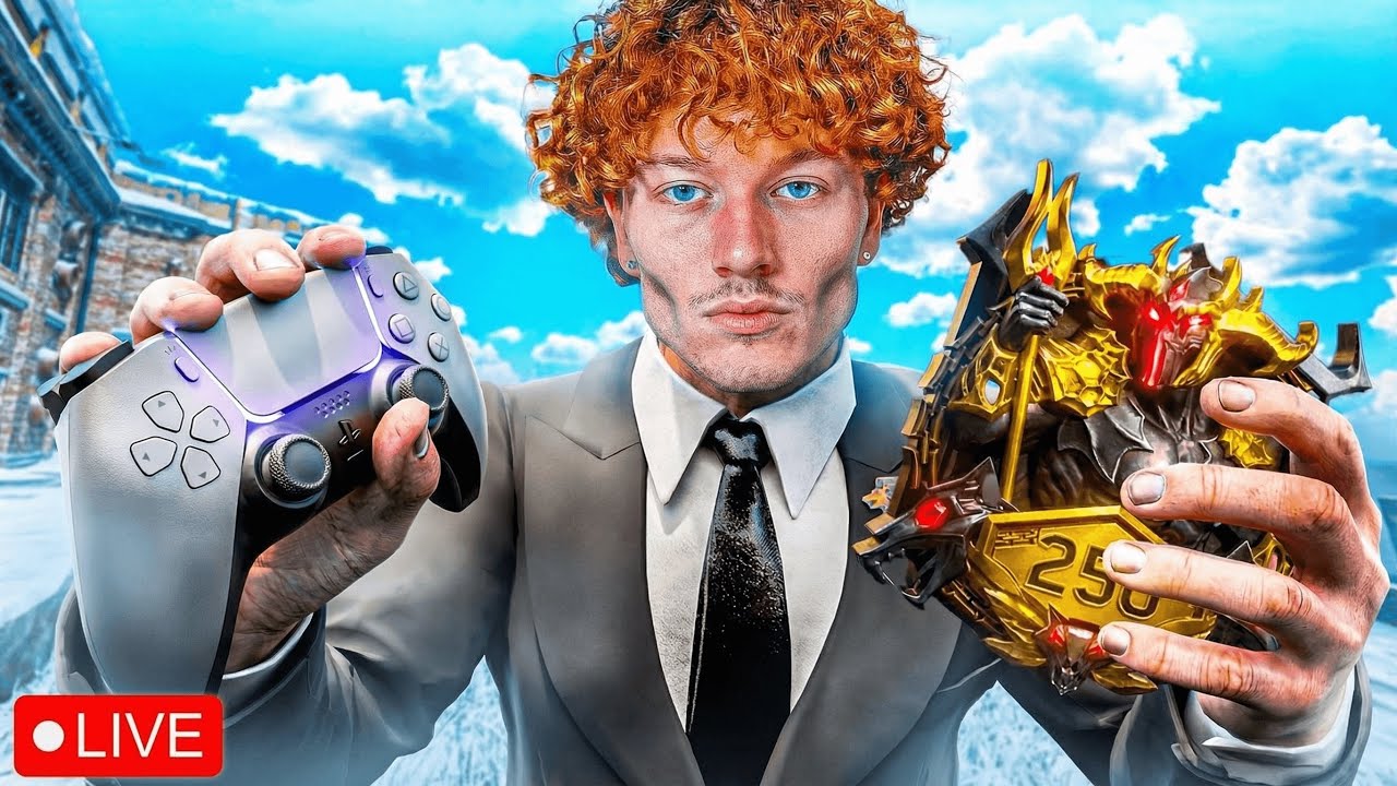 NEW SEASON 2 WARZONE UPDATE is HERE! + NEW MAP & META (#1 Rebirth Player)