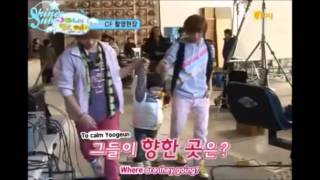 eng Shinee Hello Baby Ep7 45