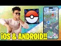 Pokemon GO Spoofing iOS &amp; Android - UPDATED Spoofing Pokemon GO 2025 with Joystick, Teleport