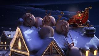 Christmas Video Email 2016