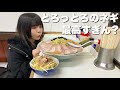 【○つばき食堂】ビール欲しくなる最強ネギラーメン