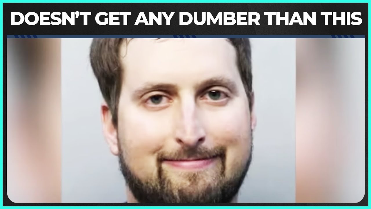 Man Charged After Shooting Two Men He Thought Were Palestinian, Wait Until You Hear The Twist