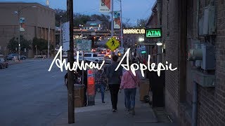 Andrew Applepie - One Step