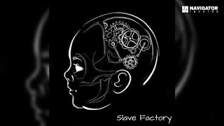 Gypsy Jack – Slave Factory (Audio)