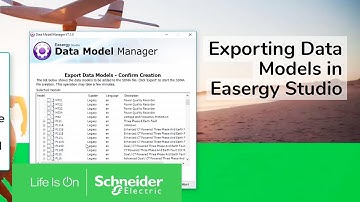 Exporting Data Models for MiCOM Relays in MiCOM S1 & Easergy Studio | Schneider Electric Support