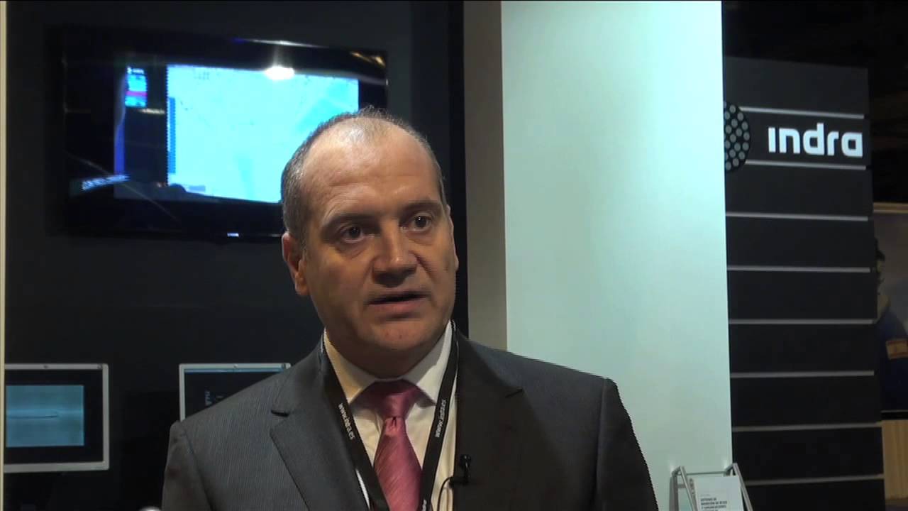 Clausura de la feria HOMSEC 2013