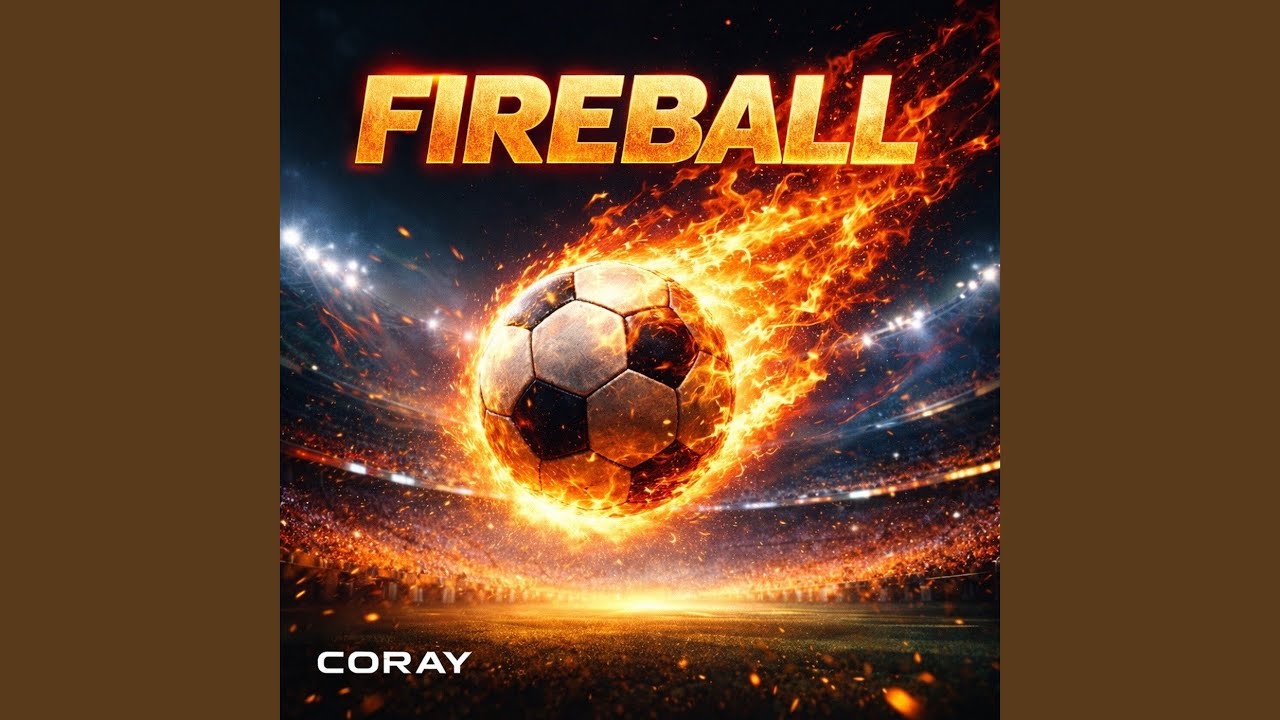 Watch FIREBALL on YouTube Watch FIREBALL on YouTube