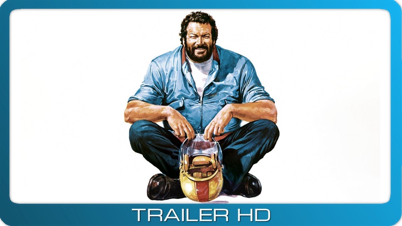 Sie nannten ihn Mücke ≣ 1978 ≣ Trailer