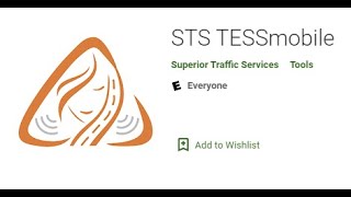 The All New TESSmobile App!