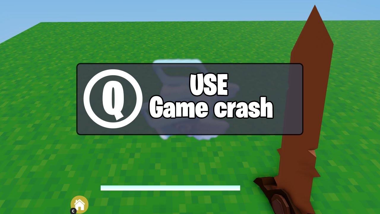 Most powerful glitch in bedwars 😱 - Roblox Bedwars - YouTube