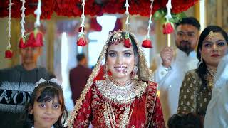 BEST WEDDING HIGHLIGHT || MADHAV & SHIVIKA || VM WEDDING WORLD || 2024 BEST WEDDING HIGHLIGHT || MADHAV & SHIVIKA || VM WEDDING WORLD || 2024