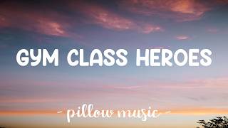 Gym Class Heroes - Stereo Hearts (Feat. Adam Levine) (Lyrics) 🎵