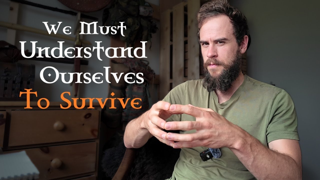 Чтобы выжить, мы должны понять себя. Два способа спастись от ИИ