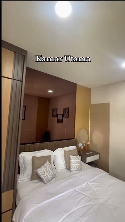 Download lagu 🎥 Type Camelia – Cluster Montana | Rumah Keren di Permata Mutiara Maja | 085280023778 | 08567600009