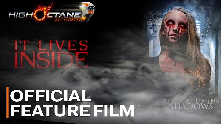 It Lives Inside | Full Movie | Laurie Cummings | A...