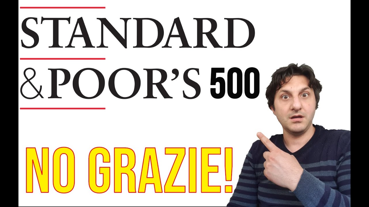 NON SOLO MERCATO USA - 6 ETF EX-USA CON RENDIMENTI FANTASTICI