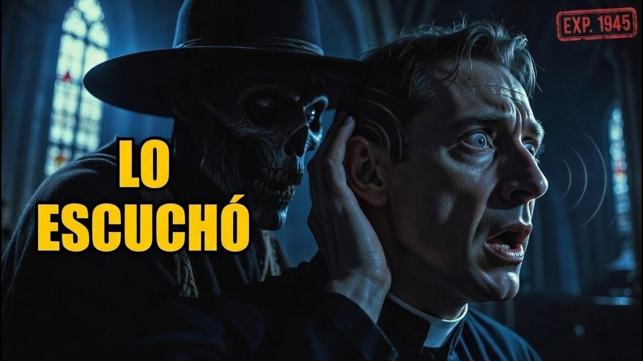 El día que el Silbón cambió las reglas: ¿Por qué la Iglesia selló este diario