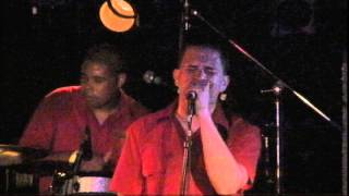 11 - Hot Stop - The Aggrolites 2007-07-24
