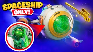 SPACESHIP LOOT ONLY! (most insane game) screenshot 4
