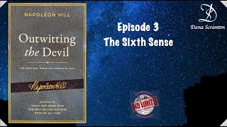 Episode 3: Outwitting the Devil  |  The Sixth Sense
