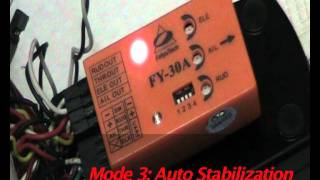FY30A FLIGHT MODES.avi