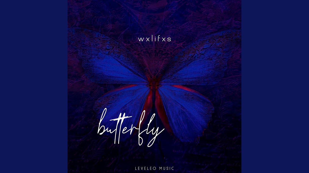 Butterfly - YouTube
