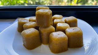 Chicken veggie stock cubes /مكعبات مرق الدجاج بالخضار screenshot 4